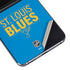 NHL St. Louis Blues Lineup Galaxy Z Flip5 5G Skin